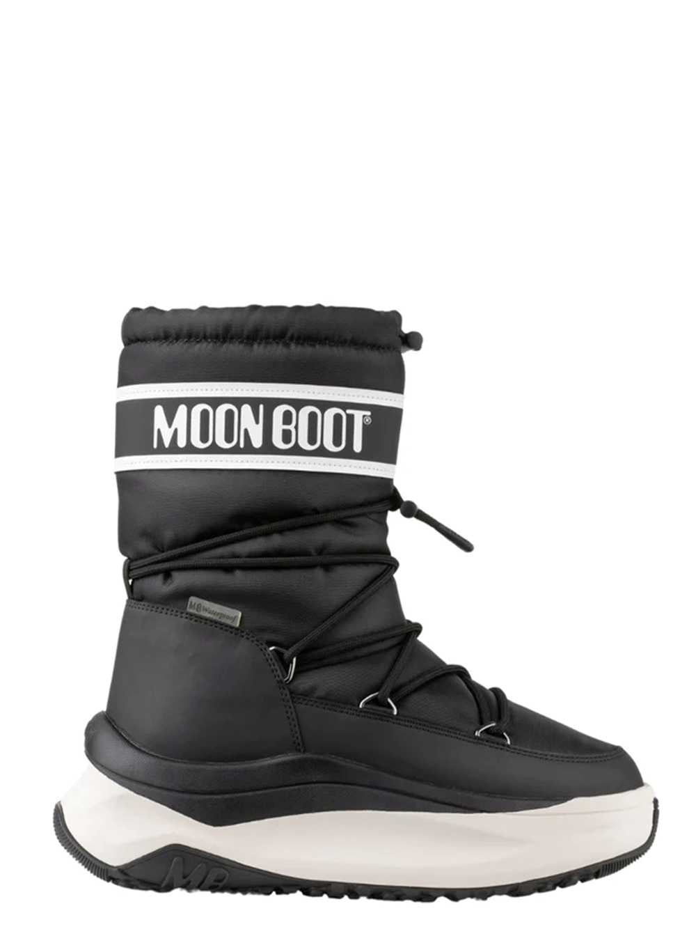 MOON BOOT Moon Boot Men Mb Moon247 Polar Wp