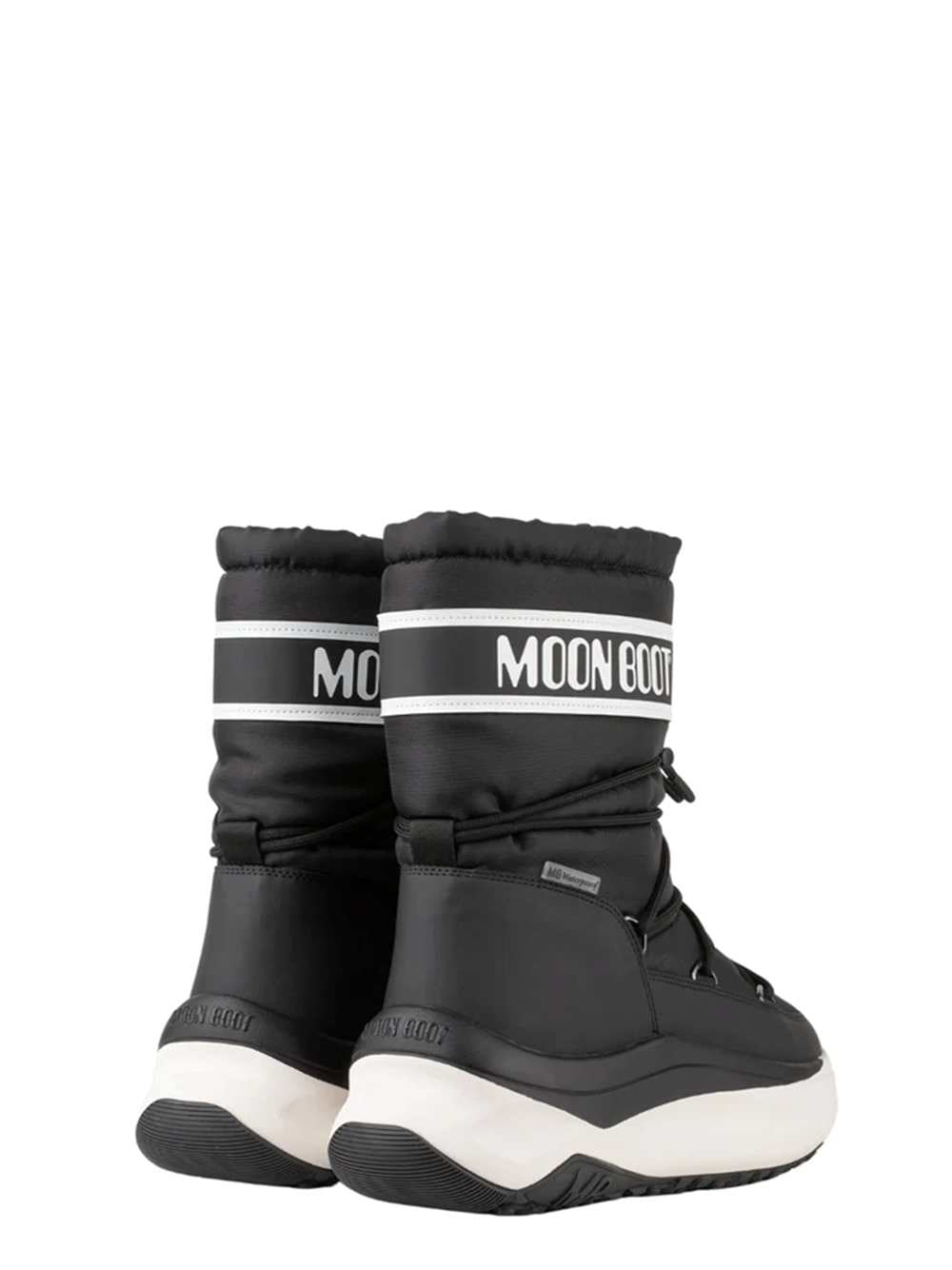 MOON BOOT Moon Boot Men Mb Moon247 Polar Wp