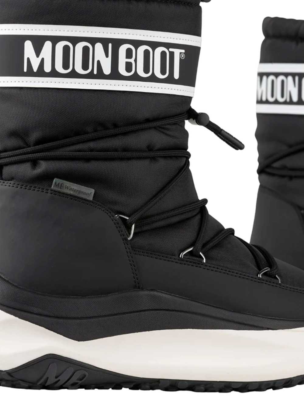 MOON BOOT Moon Boot Men Mb Moon247 Polar Wp