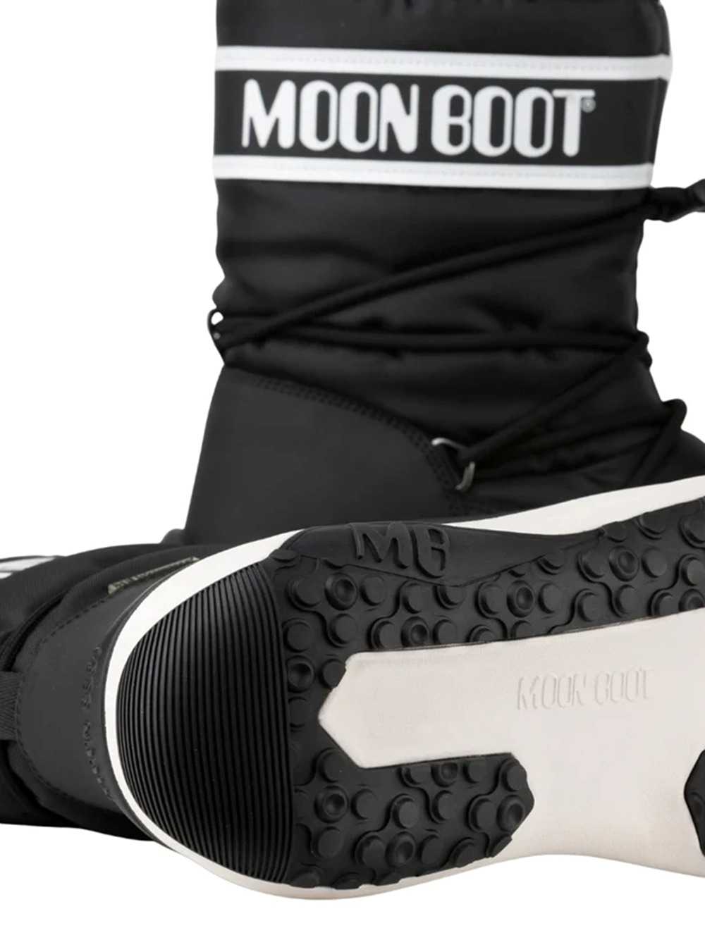 MOON BOOT Moon Boot Men Mb Moon247 Polar Wp