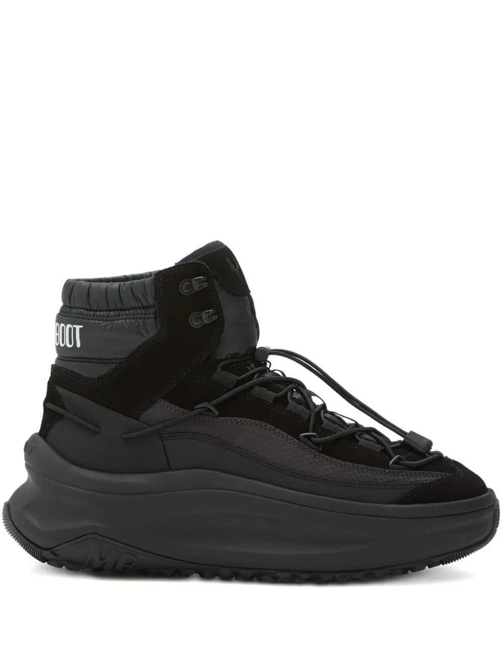 MOON BOOT Moon Boot Men Moon247 Xlace Boots