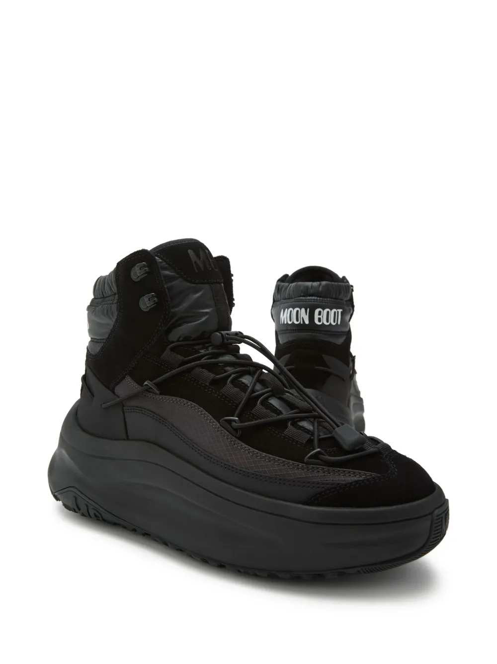 MOON BOOT Moon Boot Men Moon247 Xlace Boots