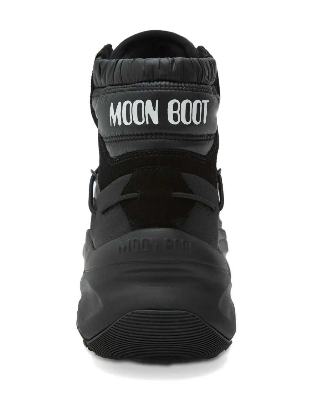 MOON BOOT Moon Boot Men Moon247 Xlace Boots
