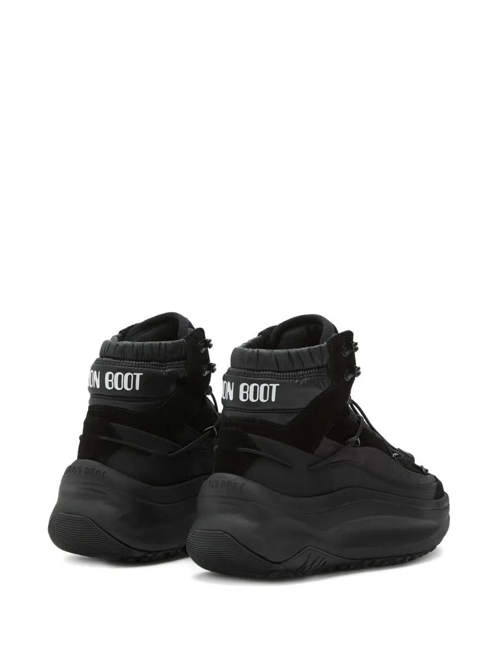 MOON BOOT Moon Boot Men Moon247 Xlace Boots