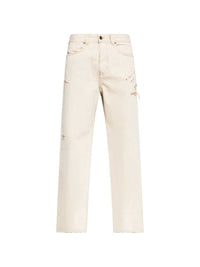 Diesel Men D-Macro Distressed-Effect Jeans 2001