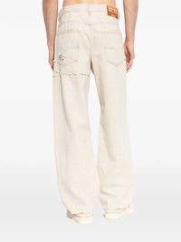 Diesel Men D-Macro Distressed-Effect Jeans 2001