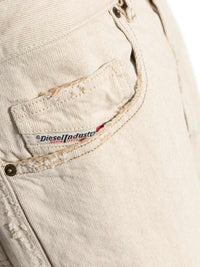 Diesel Men D-Macro Distressed-Effect Jeans 2001