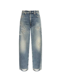 DIESEL Diesel Men D-Macs 2024 Jeans