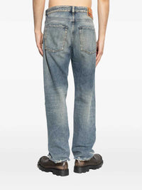 DIESEL Diesel Men D-Macs 2024 Jeans
