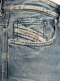 DIESEL Diesel Men D-Macs 2024 Jeans
