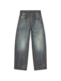 DIESEL Diesel Men 1997 D-Enim-M Loose-Fit Jeans