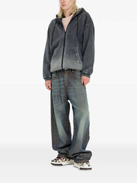 DIESEL Diesel Men 1997 D-Enim-M Loose-Fit Jeans