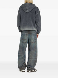 DIESEL Diesel Men 1997 D-Enim-M Loose-Fit Jeans