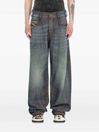 DIESEL Diesel Men 1997 D-Enim-M Loose-Fit Jeans