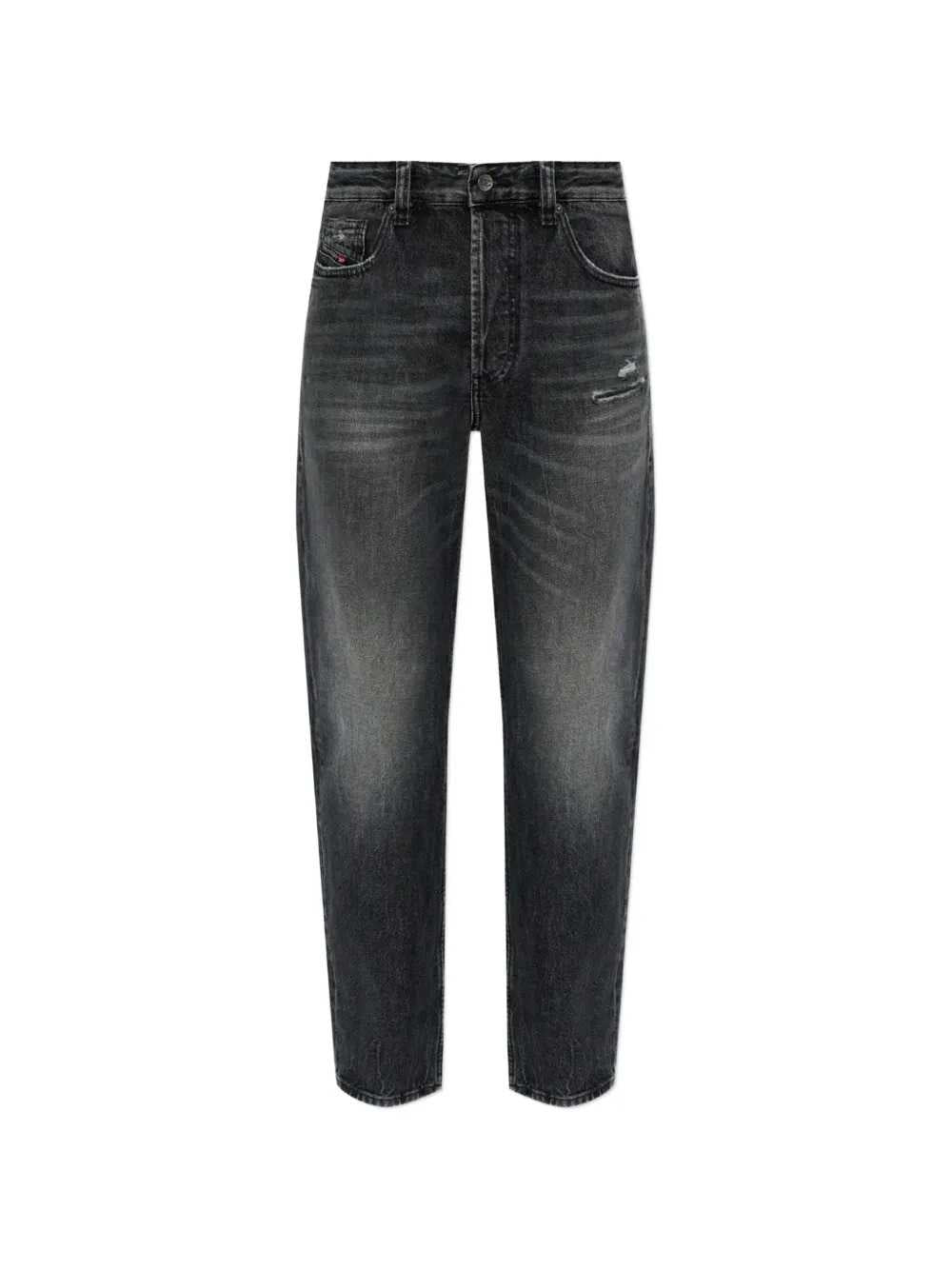 Diesel Men D-Macs Distressed-Effect Jeans 2024