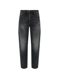 Diesel Men D-Macs Distressed-Effect Jeans 2024