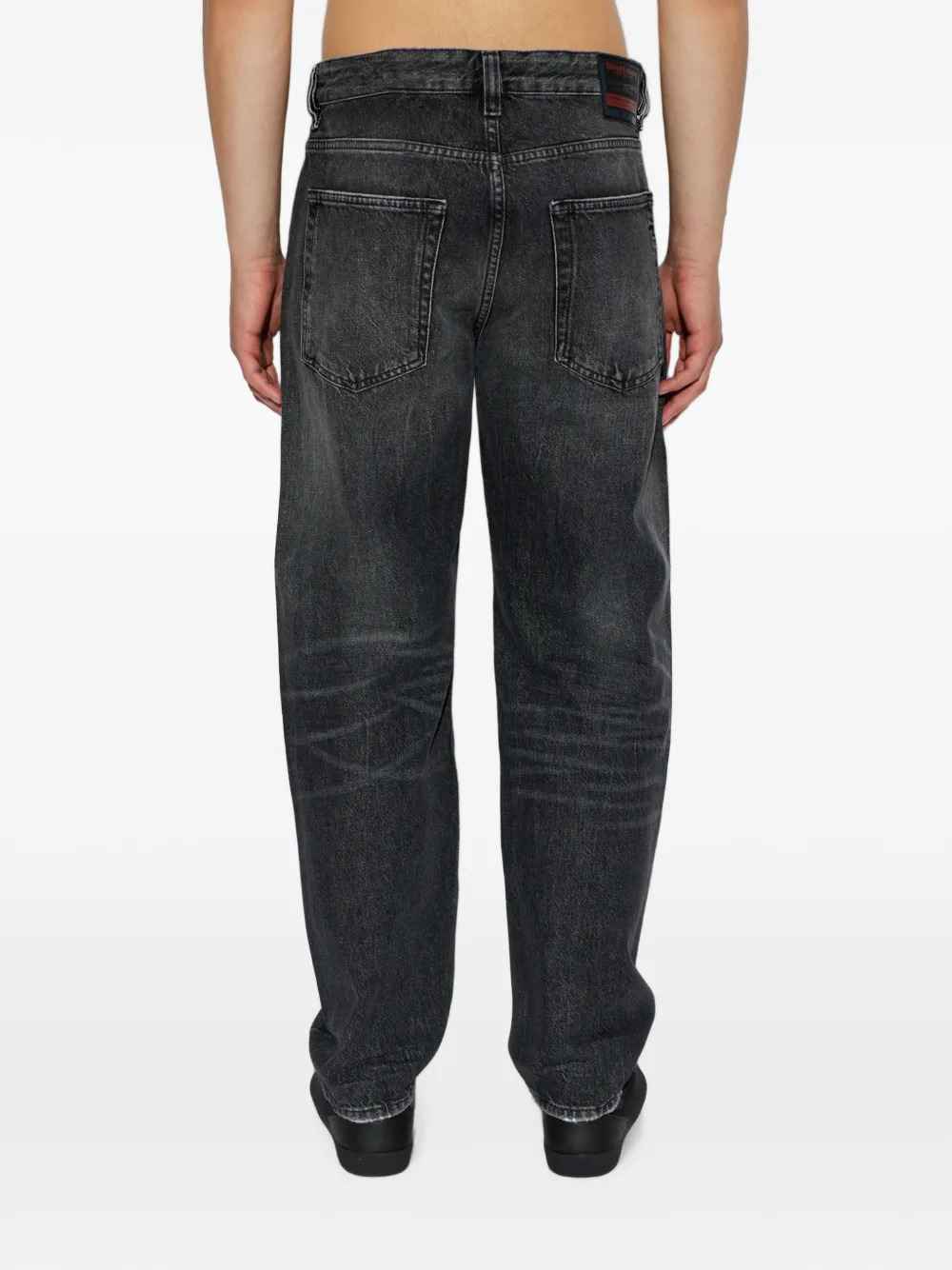 Diesel Men D-Macs Distressed-Effect Jeans 2024