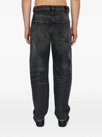 Diesel Men D-Macs Distressed-Effect Jeans 2024