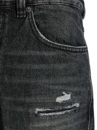 Diesel Men D-Macs Distressed-Effect Jeans 2024