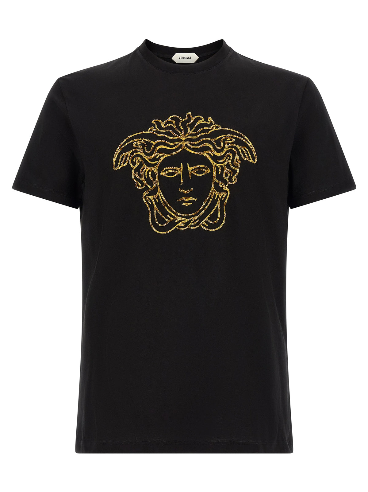 VERSACE Versace Men 'Medusa' T-Shirt
