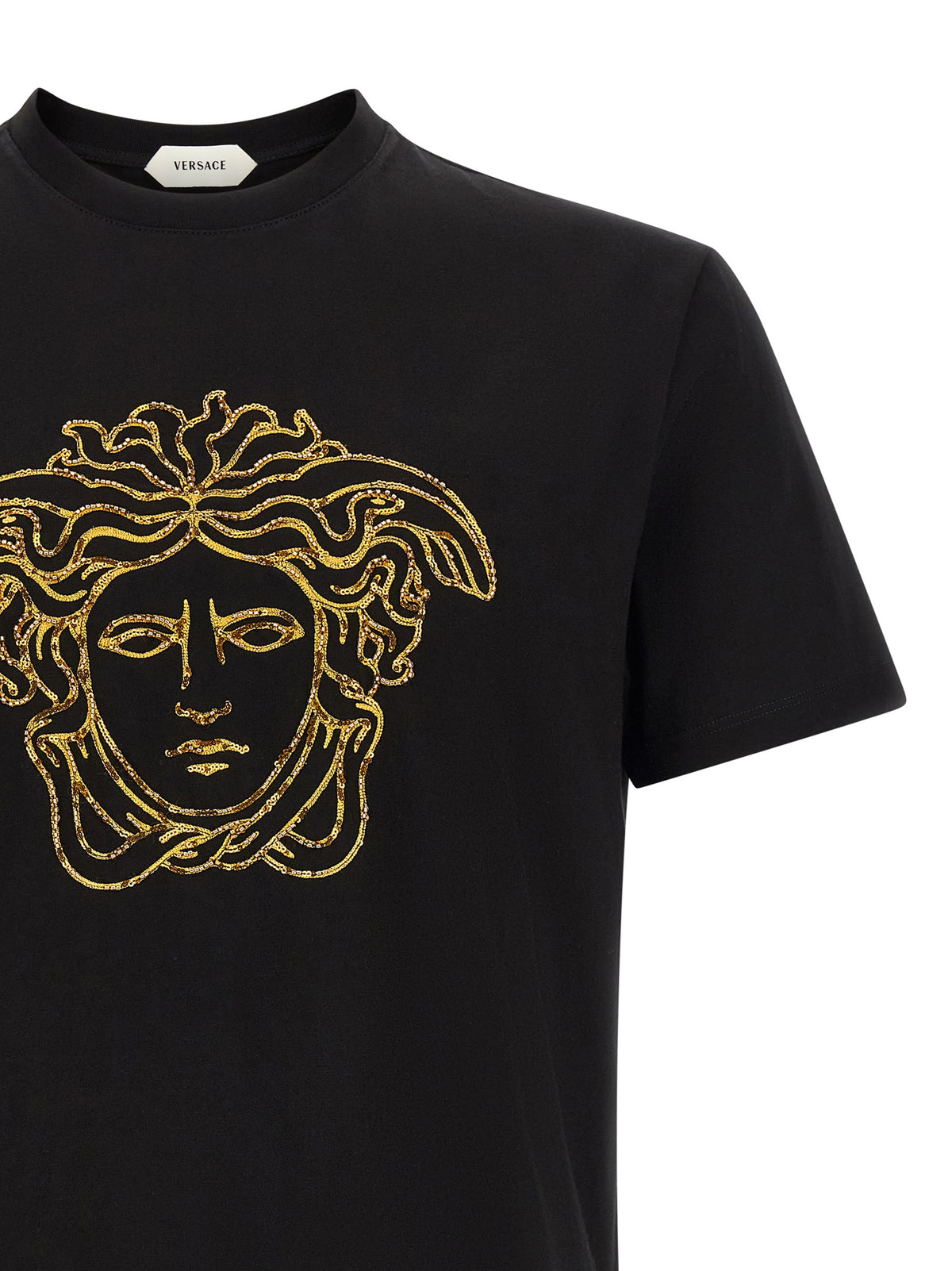 VERSACE Versace Men 'Medusa' T-Shirt