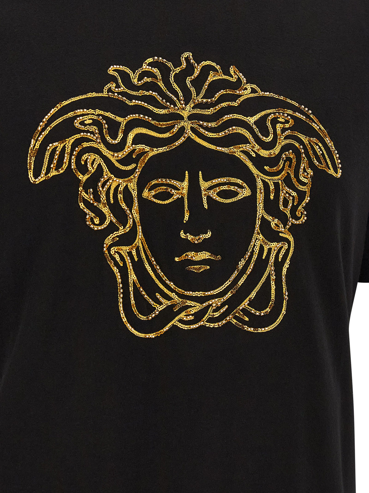 VERSACE Versace Men 'Medusa' T-Shirt