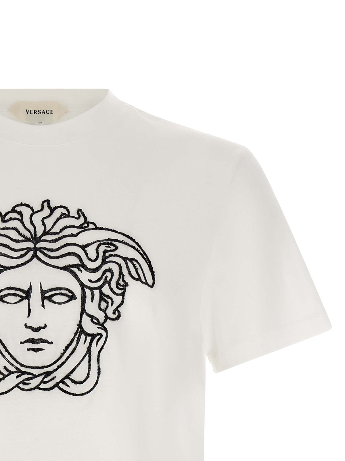 VERSACE Versace Men 'Medusa' T-Shirt