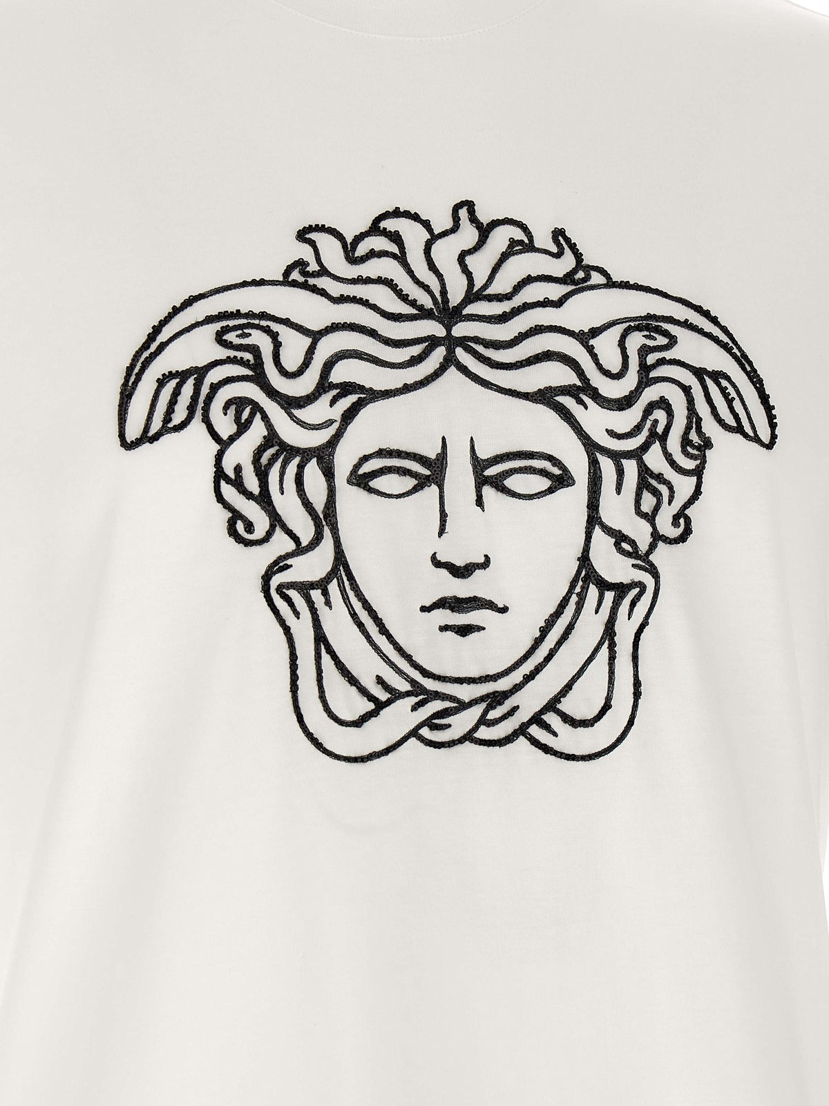 VERSACE Versace Men 'Medusa' T-Shirt
