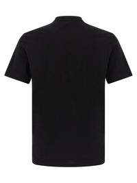 Versace Men 'Medusa Coin' Print T-Shirt