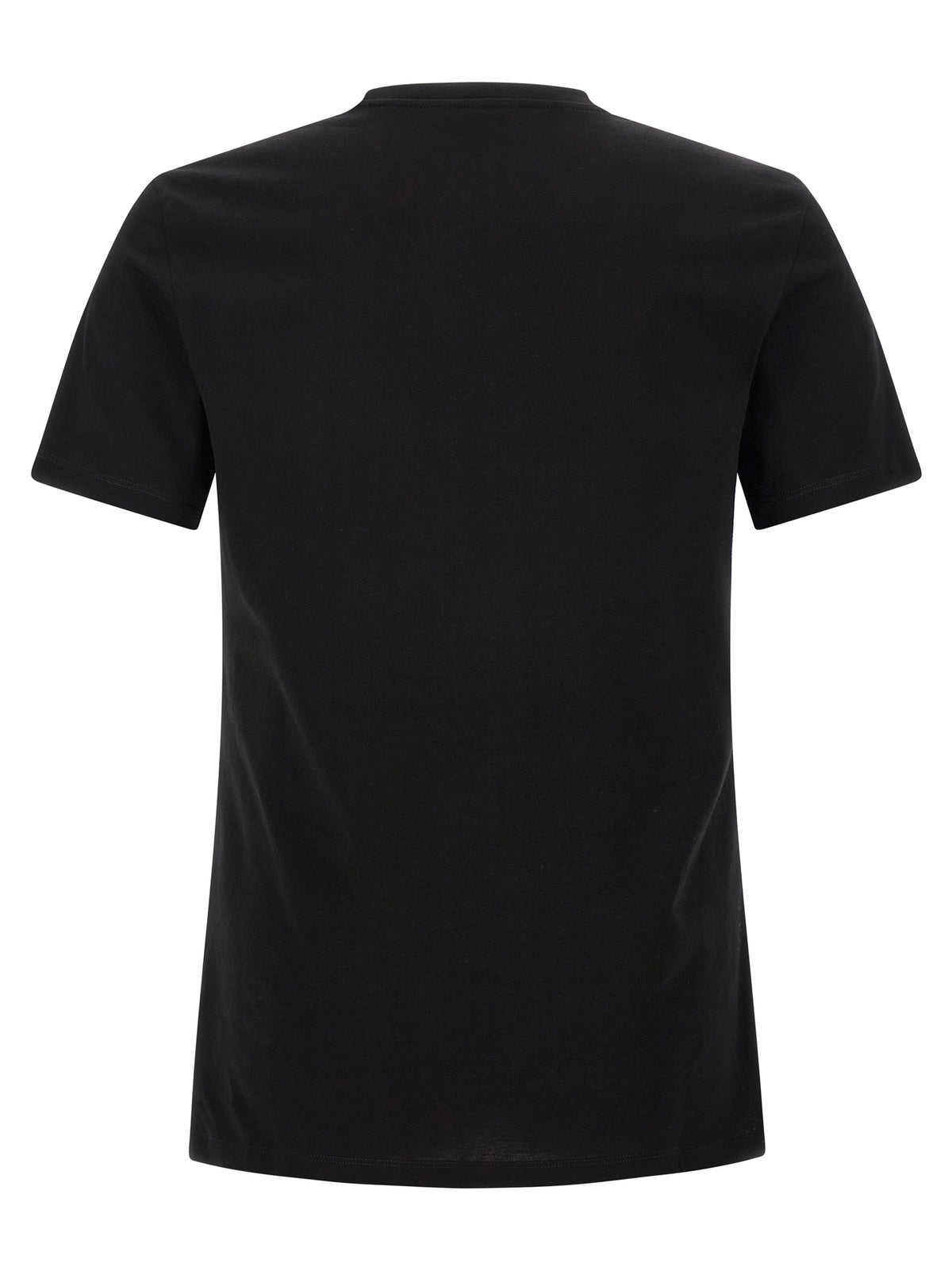 VERSACE Versace Men 'Medusa' Print Cotton T-Shirt