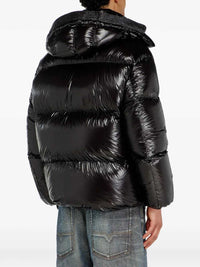 Diesel Men Piumino Con Cappuccio Rimovibile