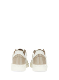 Valentino Garavani Men Low Top Sneaker "Freedots"