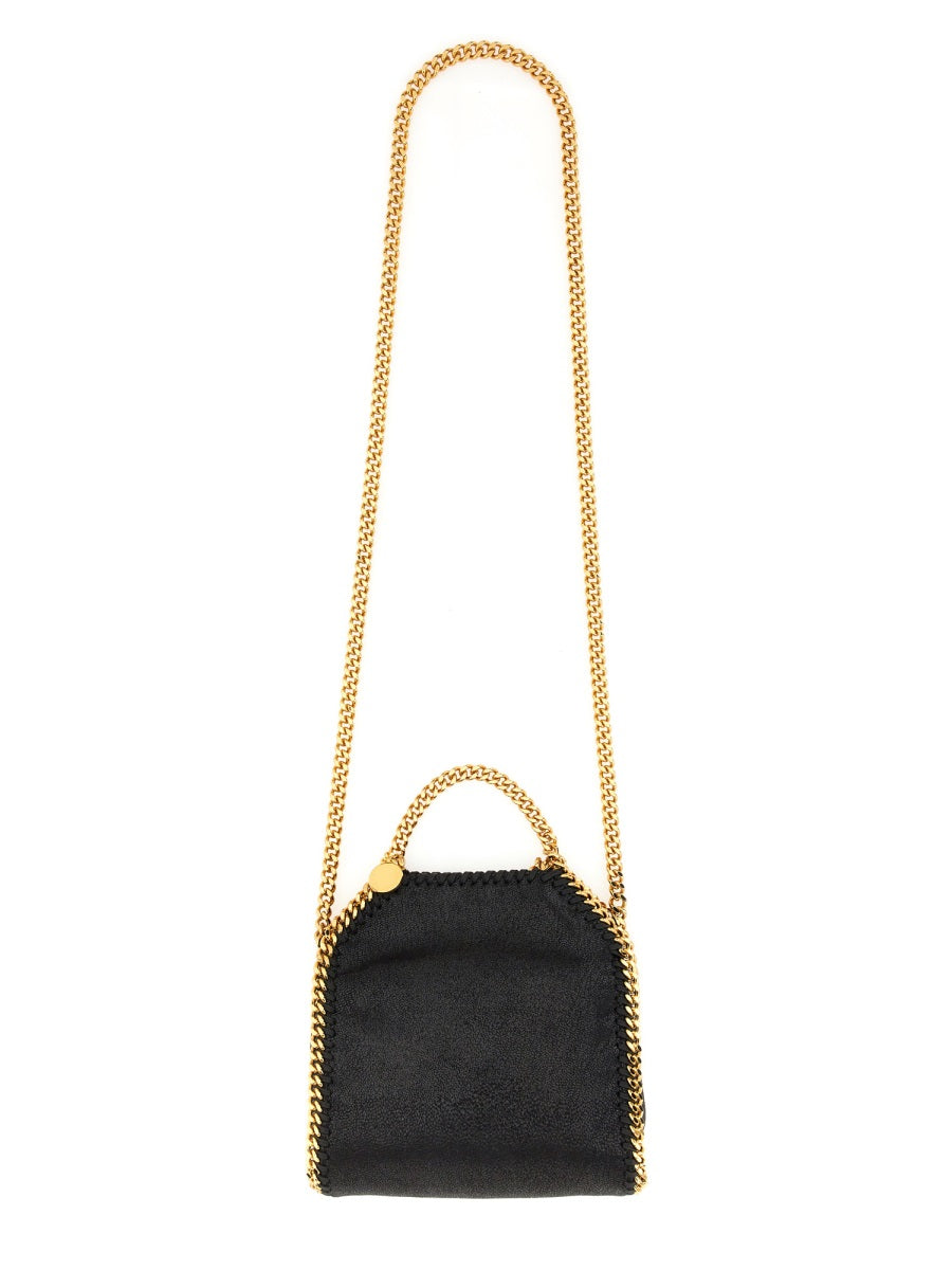 Stella Mccartney Women Borsa Tote "Falabella" Tiny