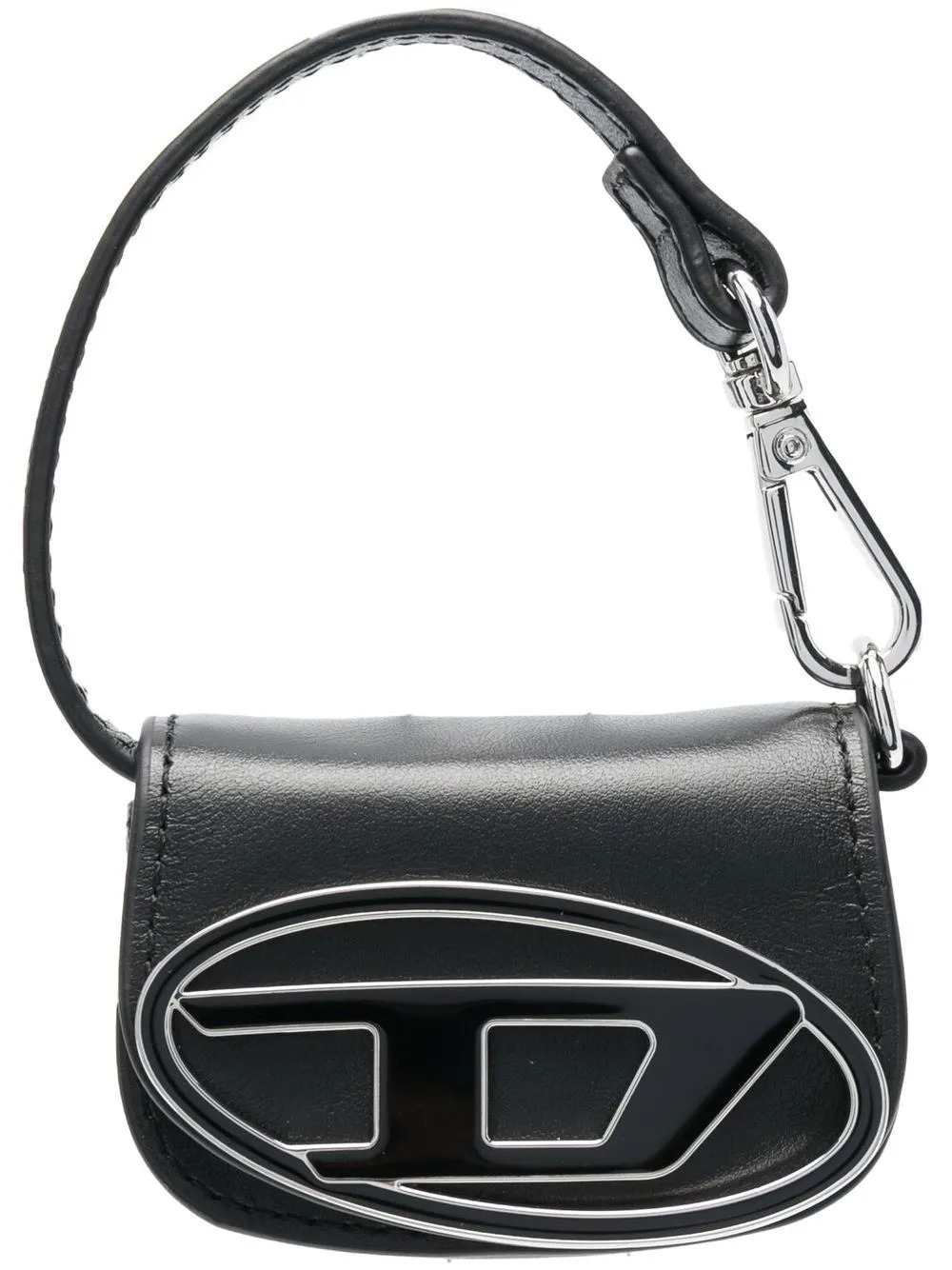 DIESEL Diesel Women 1Dr Micro Bag Charm