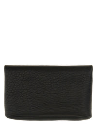 SAINT LAURENT Saint Laurent Men Pochette Envelope Cassandre Large