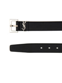 Saint Laurent Women Cintura "Cassandre"