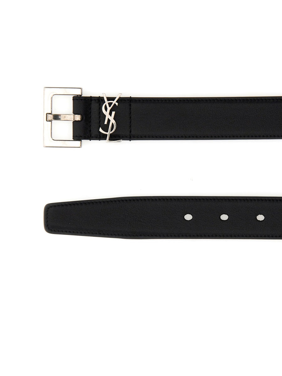 Saint Laurent Women Cintura "Cassandre"