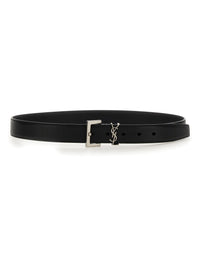 Saint Laurent Women Cintura "Cassandre"