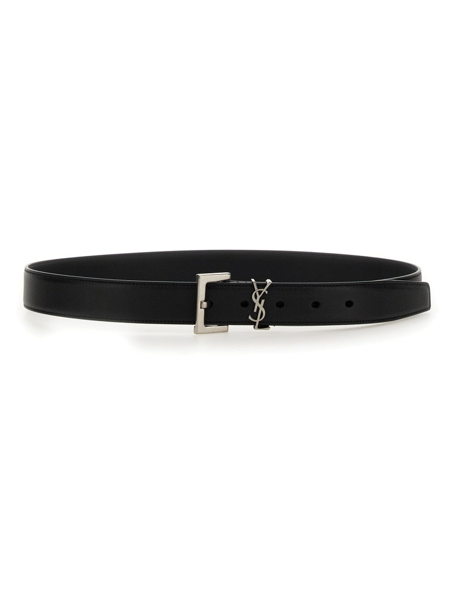 Saint Laurent Women Cintura "Cassandre"