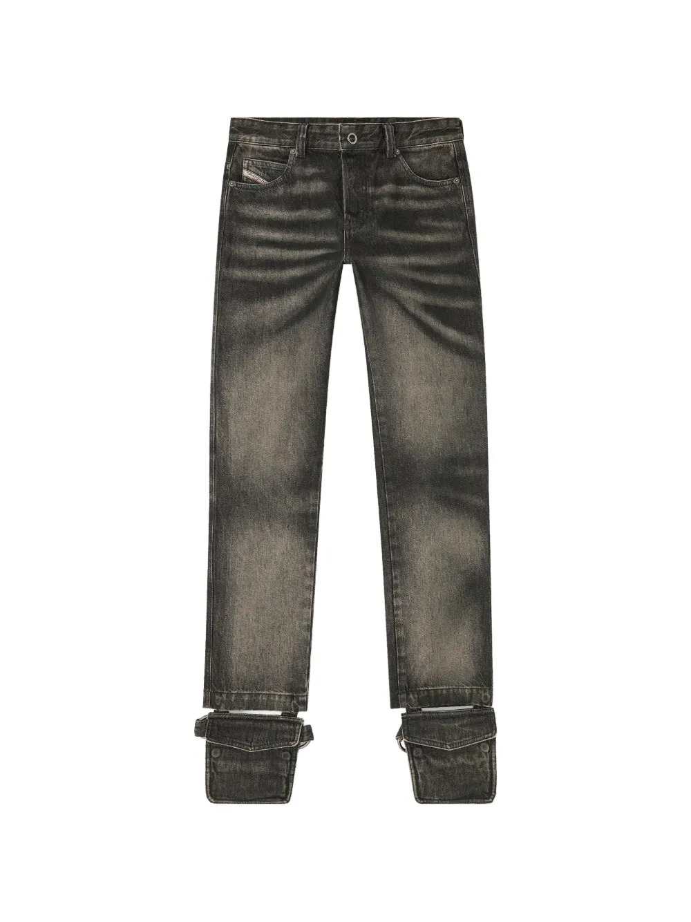 Diesel Men D-Ghetvyl Jeans