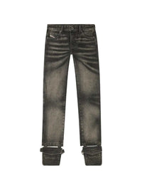 Diesel Men D-Ghetvyl Jeans