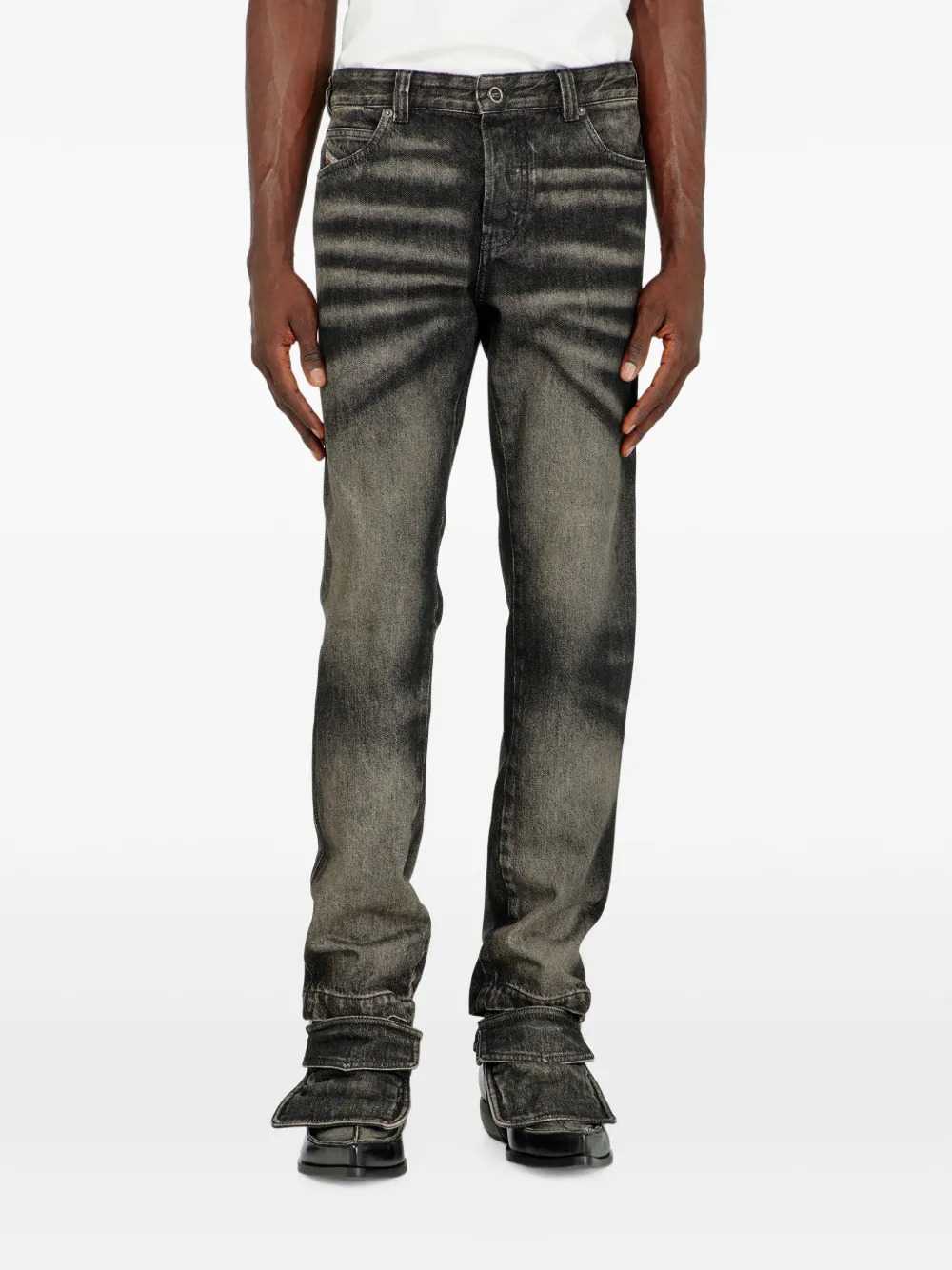 Diesel Men D-Ghetvyl Jeans