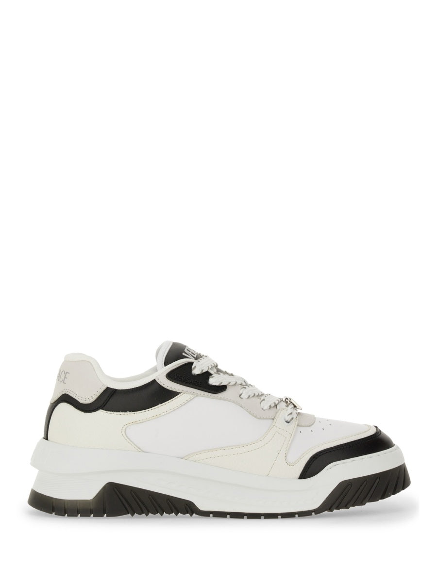 Versace Men "Odyssey" Sneaker