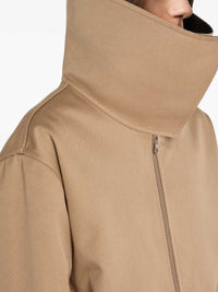 Courreges Women High-Neck Jacket