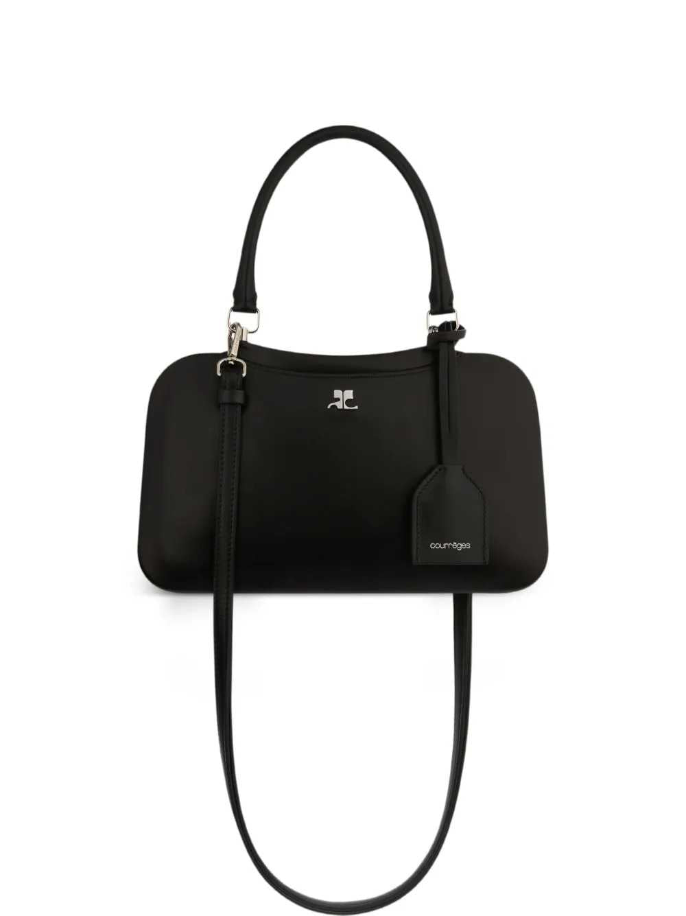 Courreges Women Shadow Small Handbag