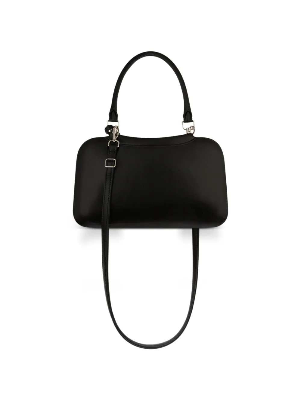 Courreges Women Shadow Small Handbag