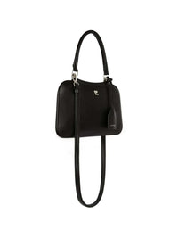 Courreges Women Shadow Small Handbag
