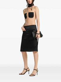 Courreges Women Shadow Small Handbag