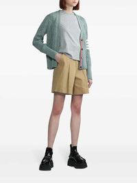 Thom Browne Women Relaxed-Fit T-Shirt