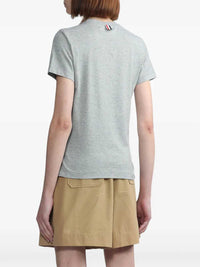 Thom Browne Women Relaxed-Fit T-Shirt